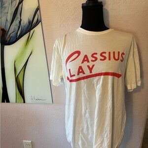 Men’s shirt size large